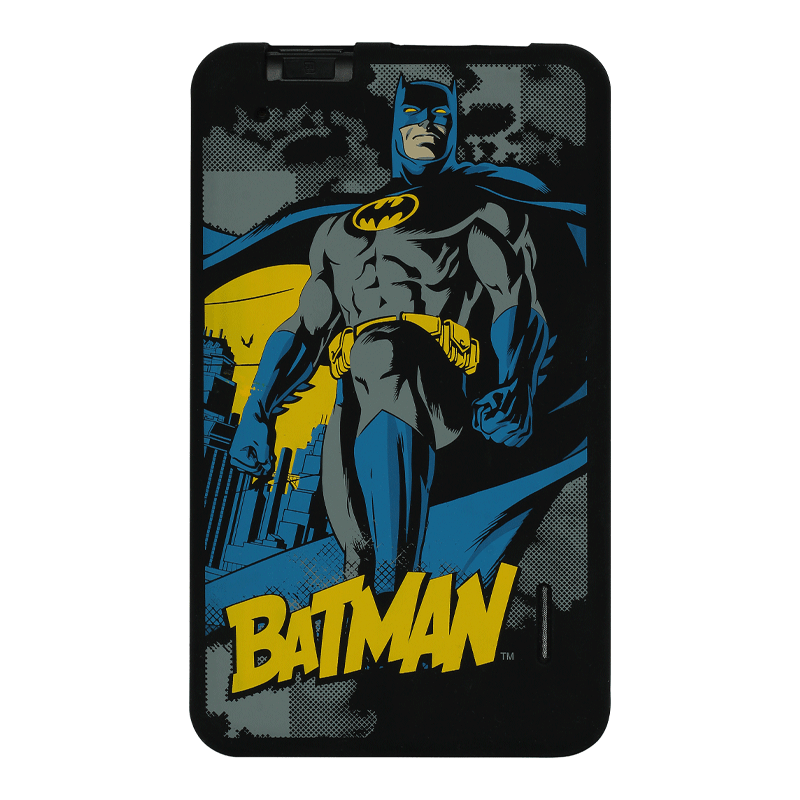 Tablette Kids Hero 7" BATMAN™