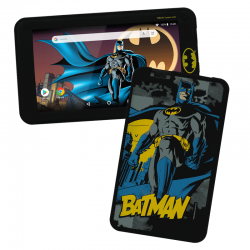 Tablette Kids Hero 7" BATMAN™