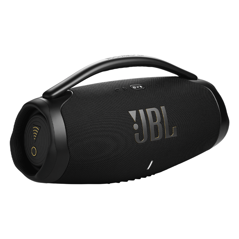 JBL BoomBox 3 Wi-Fi