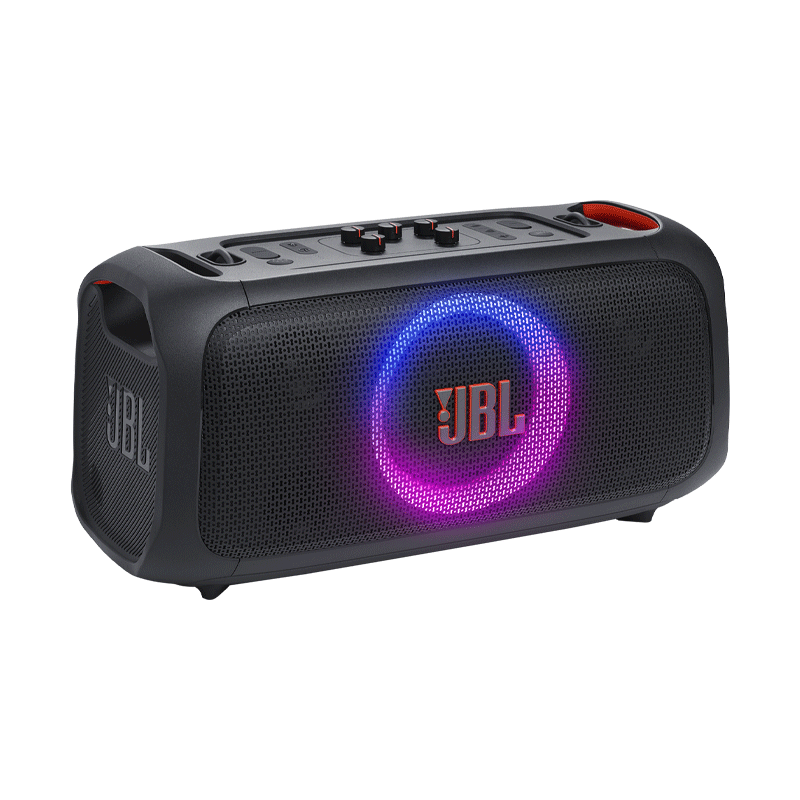 JBL PartyBox On the GO...