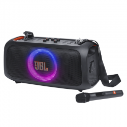 JBL PartyBox On the GO...