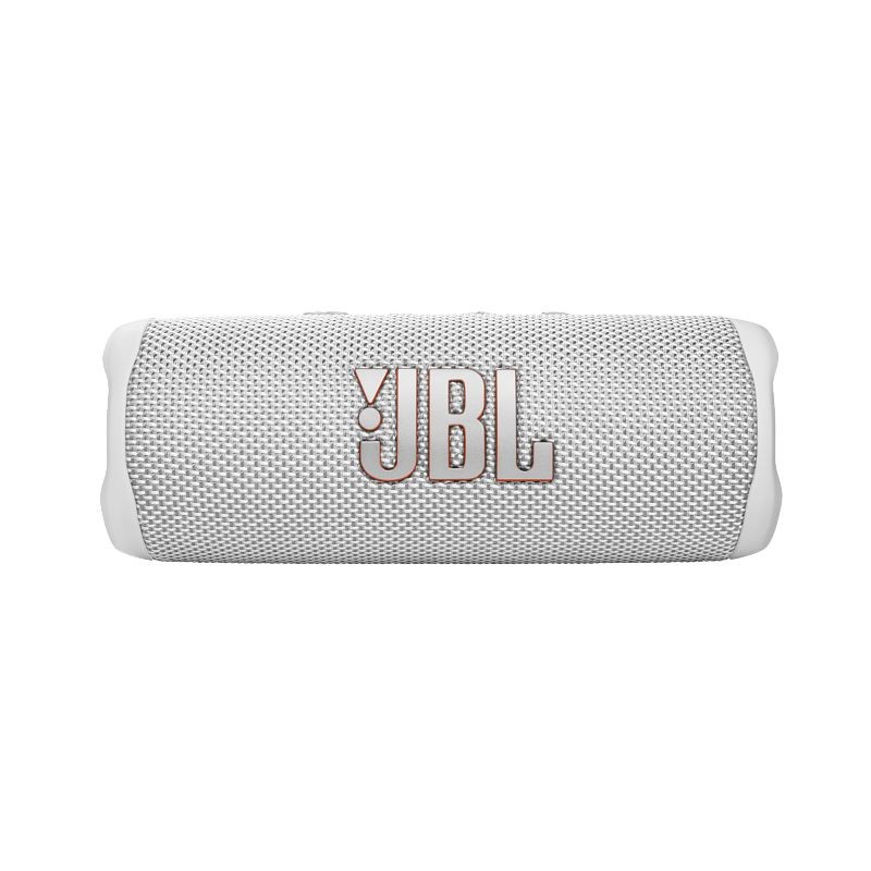 JBL Flip 6, Blanc