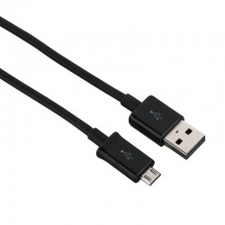 Câble HAMA micro USB 0,9 m