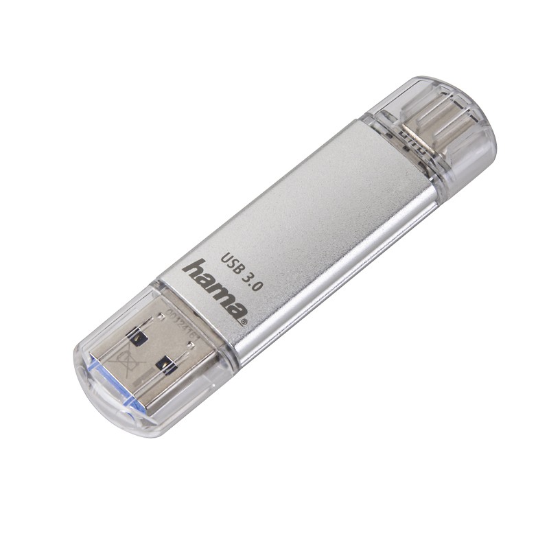 Clé USB Hama USB 3.0 de...