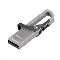 Clé USB 2.0 Hook-Style, 64...