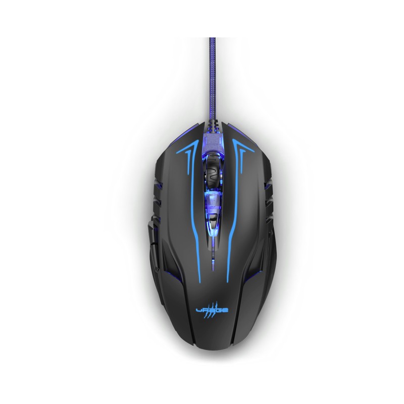 Gaming Mouse Reaper 180 uRage