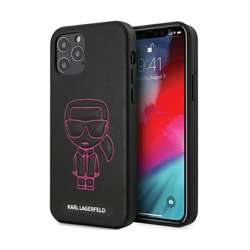 Coque Karl Lagerfeld iPhone...