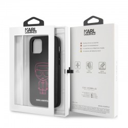 Coque Karl Lagerfeld iPhone...