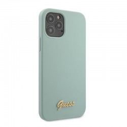 Etui Guess pour IPhone 12...