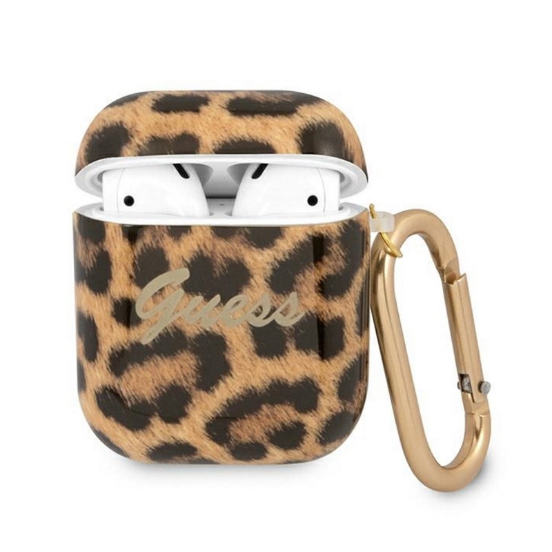 Etui Guess pour  Airpods 1/2
