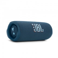 JBL Flip 6, Bleu