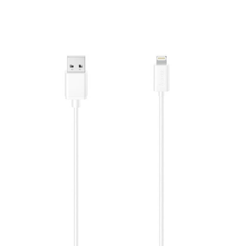 Câble USB pour iPhone/iPad...