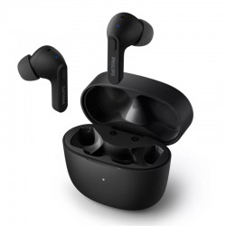 Airpods Philips Noir (...