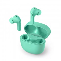Airpods Philips Teal...