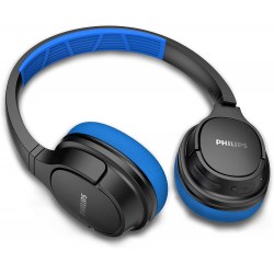 Casque Bluetooth®, Philips...