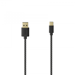 Câble USB-C , 1,50 m, 24...