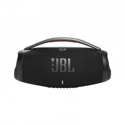 JBL Boombox 3, Noir