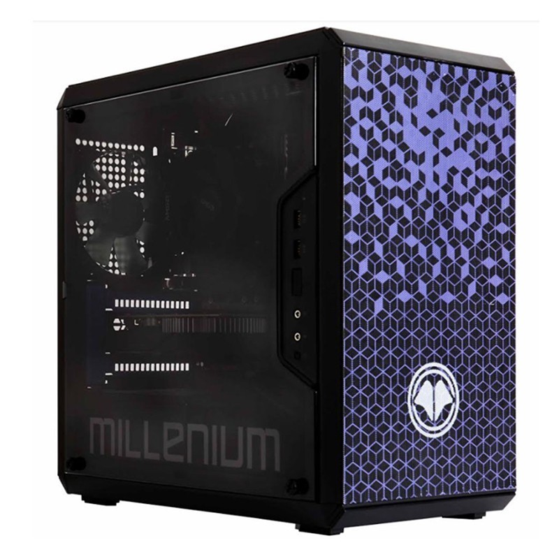 Machine Millenium Mini i5