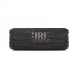 JBL Flip 6, Noir