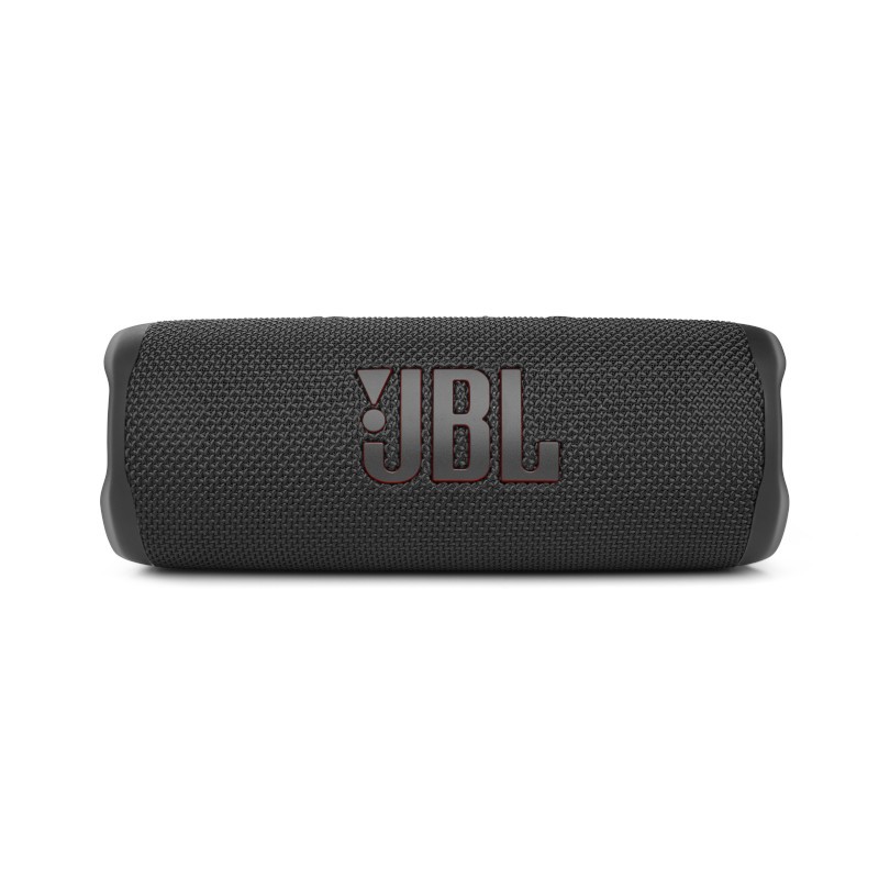 JBL Flip 6, Noir