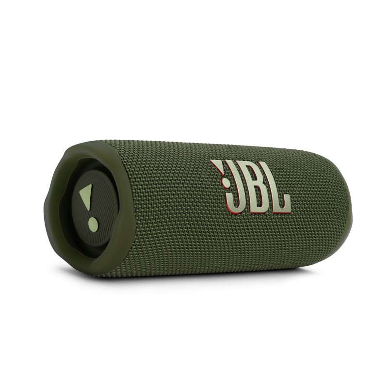 JBL Flip 6, Vert