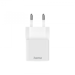 Chargeur rapide Hama 20 W,...
