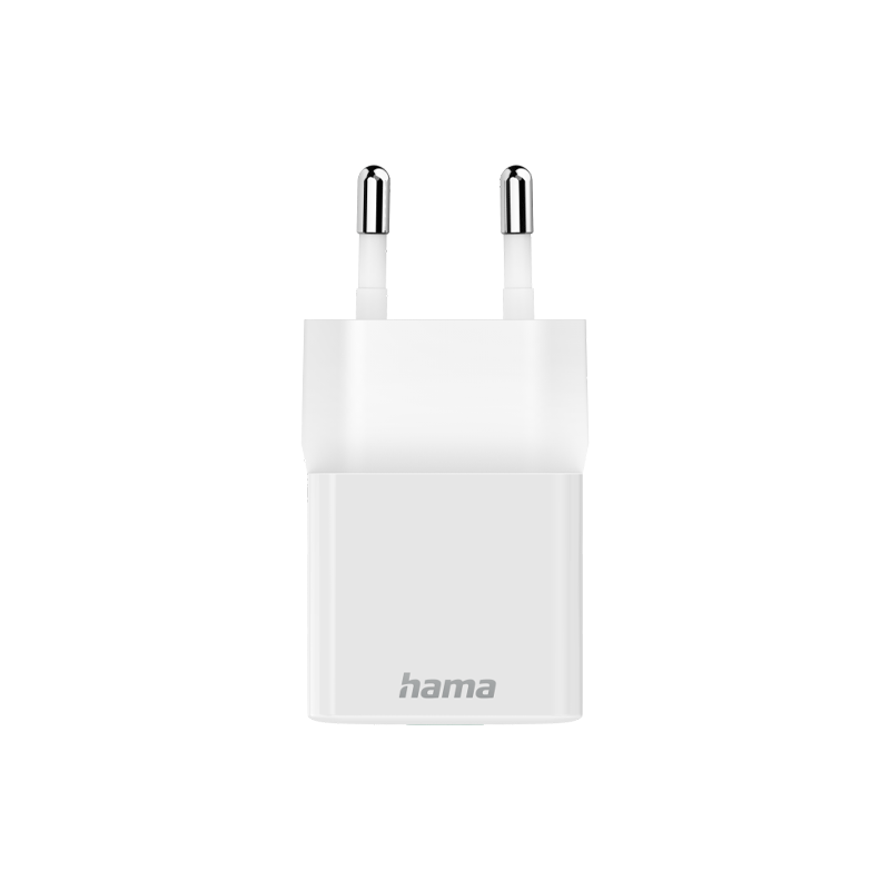 Chargeur rapide Hama 20 W,...