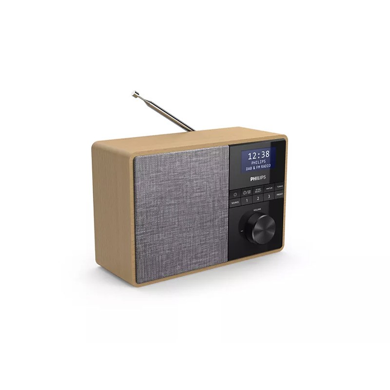 Radio portable Philips,...