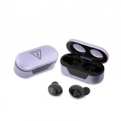 Airpods Guess, Violet