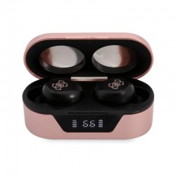 Airpods Guess, Rose