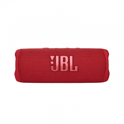 JBL Flip 6, Rouge