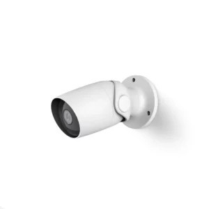 Caméra de surveillance Hama , WLAN, pour l'extérieur, vision nocturne, enregistrement, 1080p, wh
