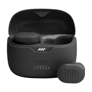 Écouteurs Bluetooth JBL Tune Buds - Noir