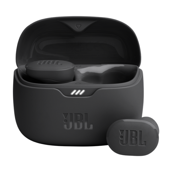 Écouteurs Bluetooth JBL Tune Buds - Noir