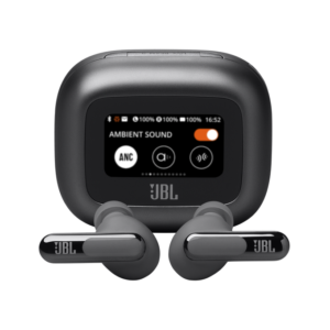 Écouteurs Bluetooth JBL Live Beam 3 - Noir