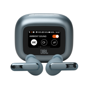 Écouteurs Bluetooth JBL Live Beam 3 - Bleu