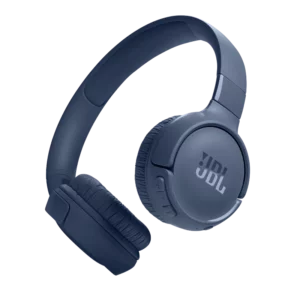 Casque Bleutooth JBL Tune 520BT - Bleu