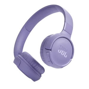 Casque Bleutooth JBL Tune 520BT - Violet