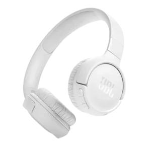 Casque Bleutooth JBL Tune 520BT - Blanc