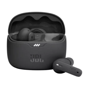 JBL Tune Beam - Noir