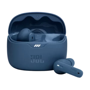 JBL Tune Beam - Bleu