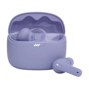 JBL Tune Beam - Violet