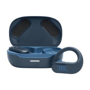 Écouteurs JBL Endurance Peak 3 ,Bleu