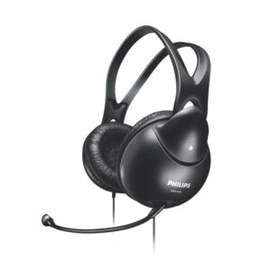Casque Micro Filaire SHM1900/00, PHILIPS