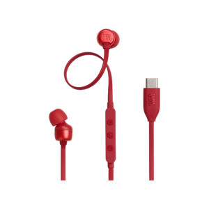 JBL Tune 310C USB, Rouge