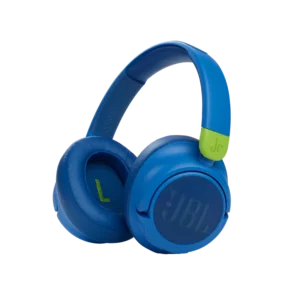 Casque Bluetooth JBL JR 460NC - Bleu