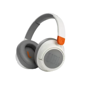 Casque Bluetooth JBL JR 460NC - Blanc