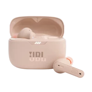 JBL Tune 230NC TWS - beige