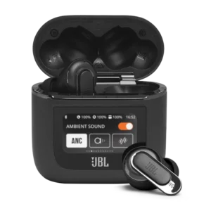 JBL Tour Pro 2 - Noir