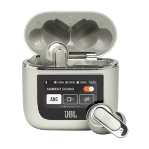 JBL Tour Pro 2 - Champagne